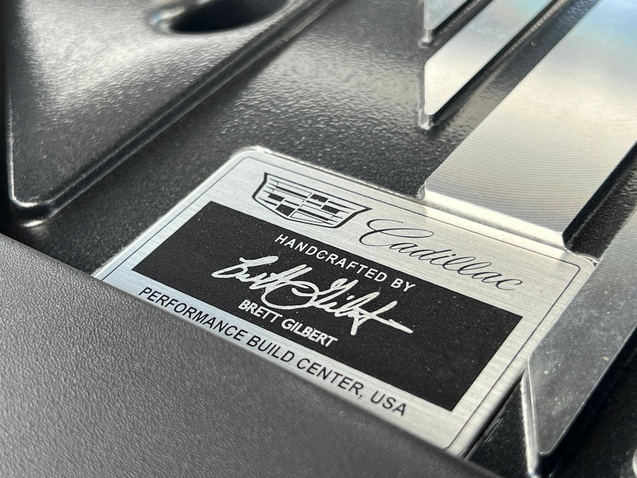 2026 Cadillac CT5 V-Series Indianapolis IN