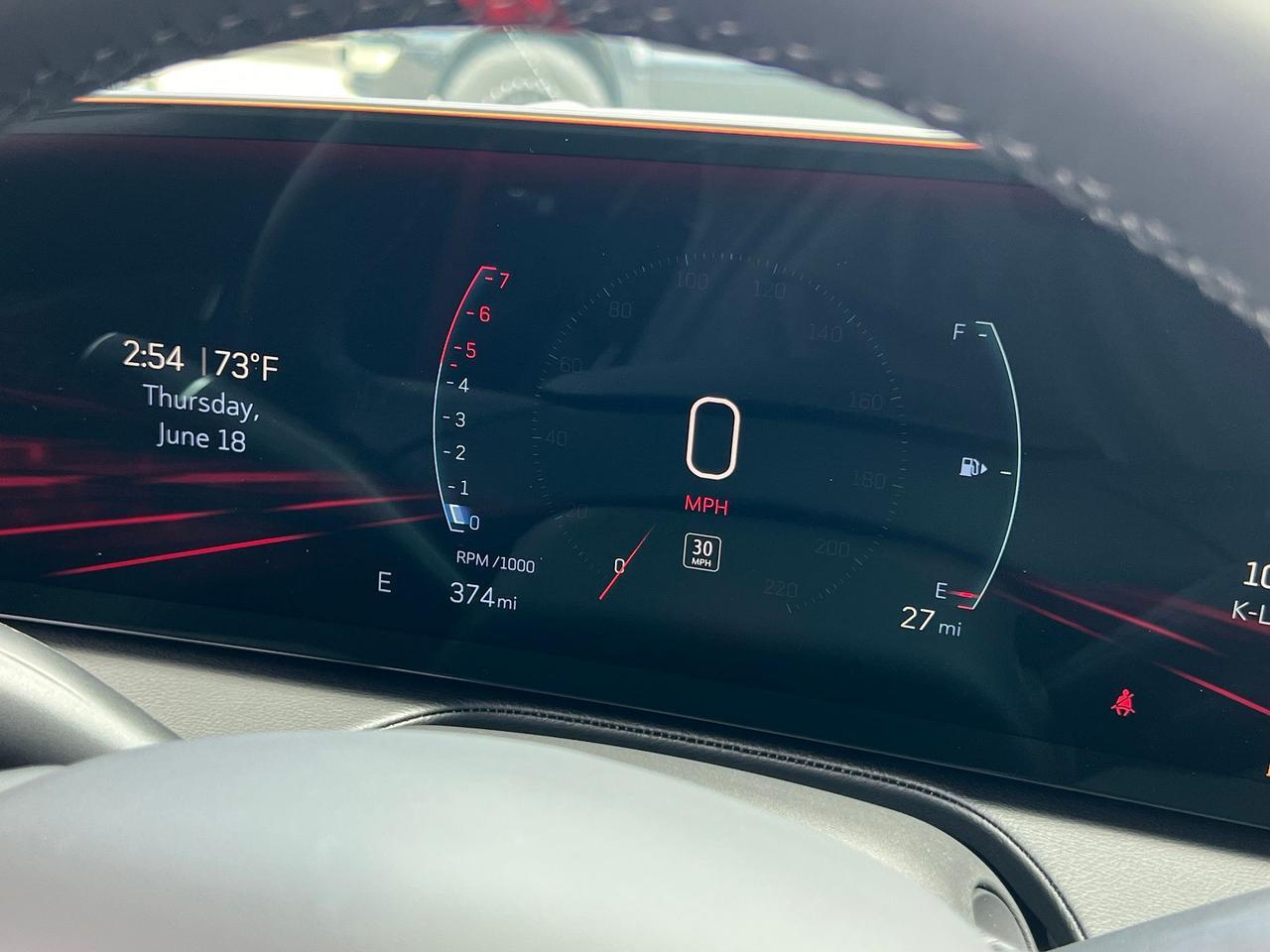 2026 Cadillac CT5 V-Series Indianapolis IN