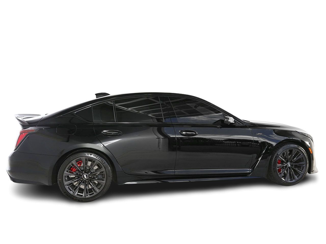 2026 Cadillac CT5 V-Series Indianapolis IN