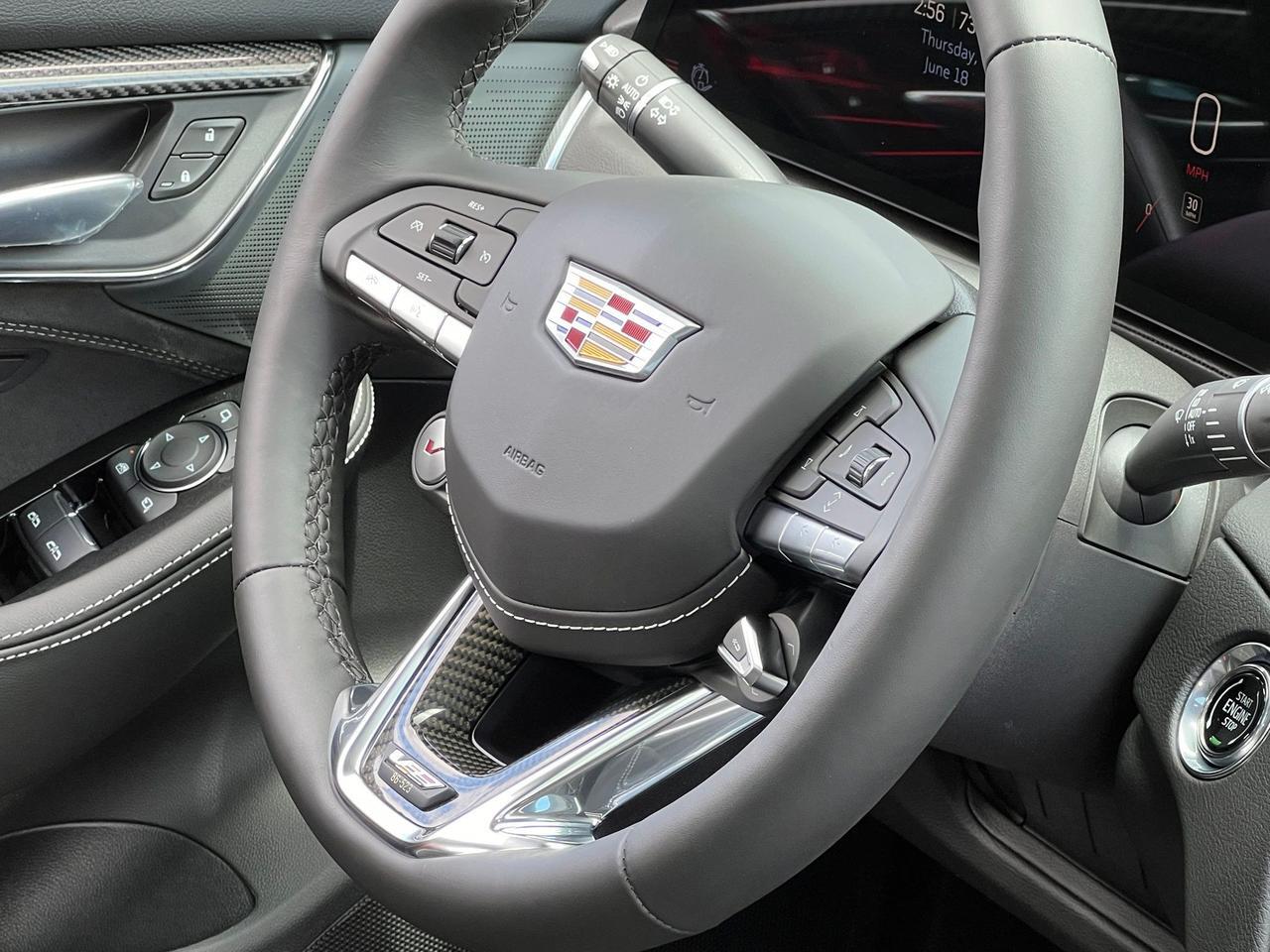 2026 Cadillac CT5 V-Series Indianapolis IN