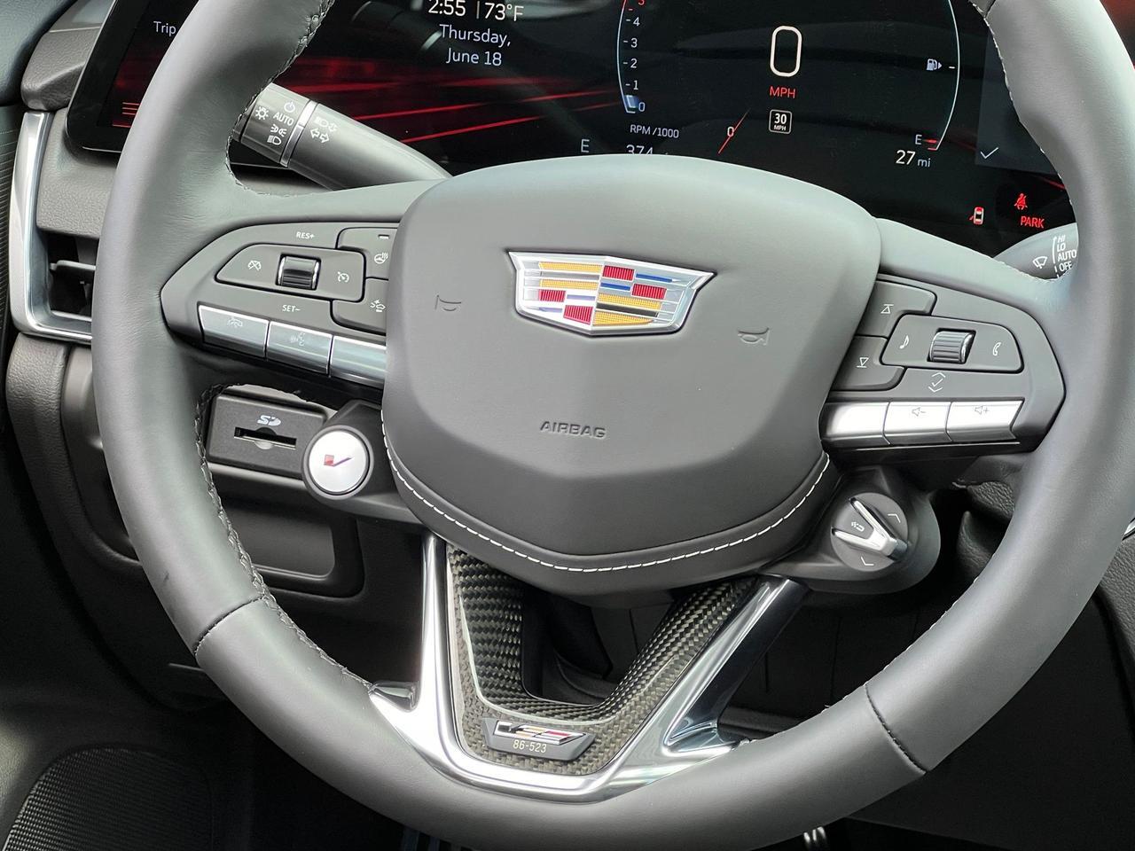2026 Cadillac CT5 V-Series Indianapolis IN