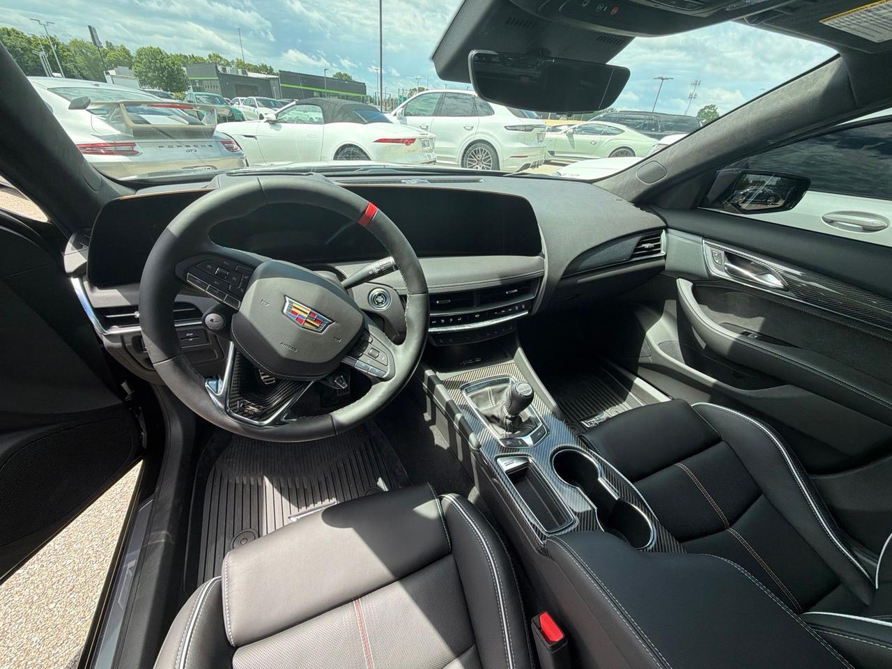 2026 Cadillac CT5 V-Series Indianapolis IN