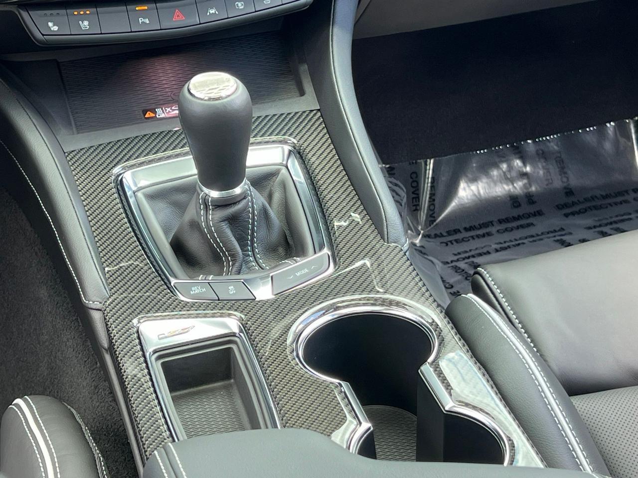 2026 Cadillac CT5 V-Series Indianapolis IN