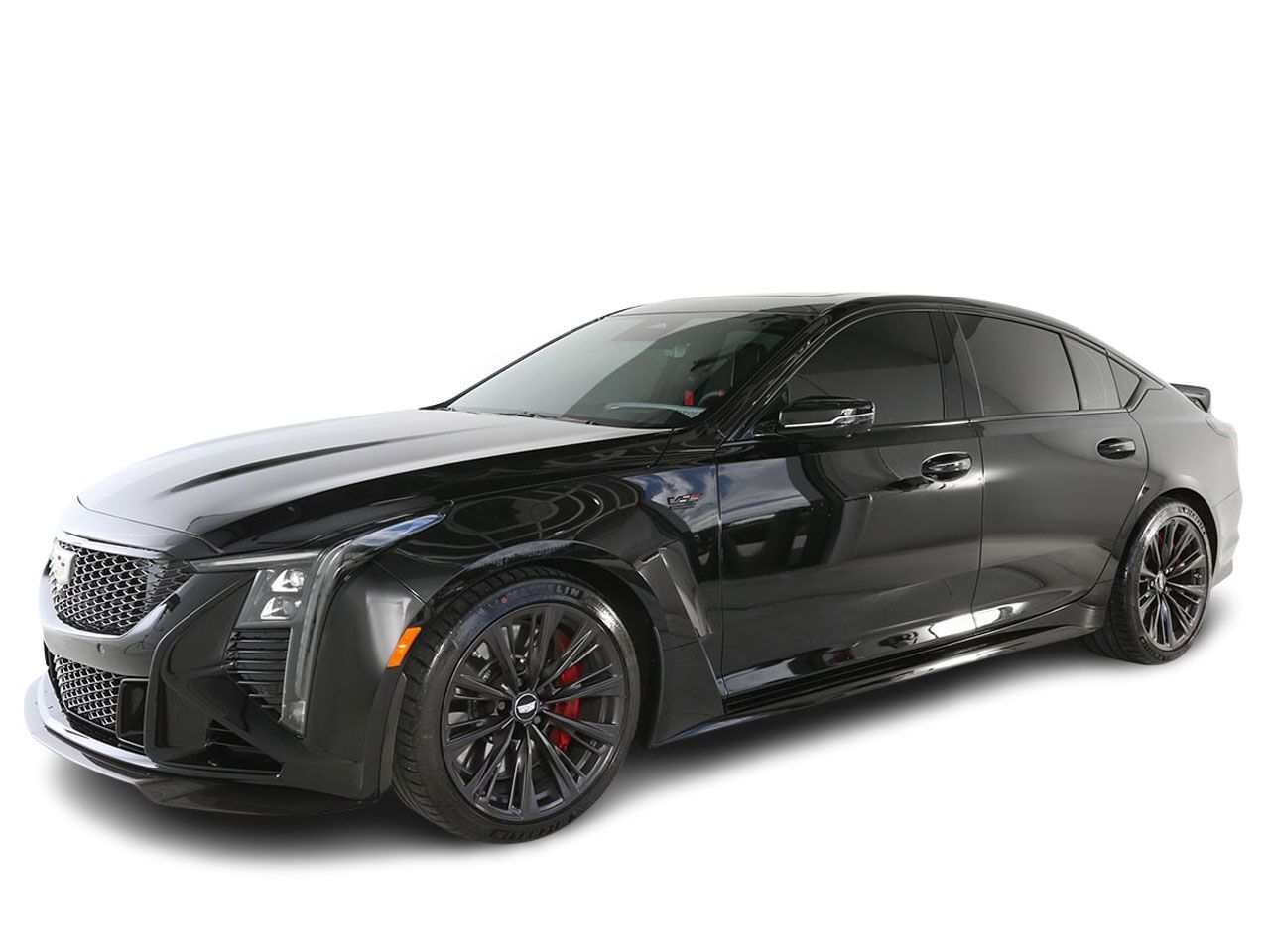 2026 Cadillac CT5 V-Series Indianapolis IN