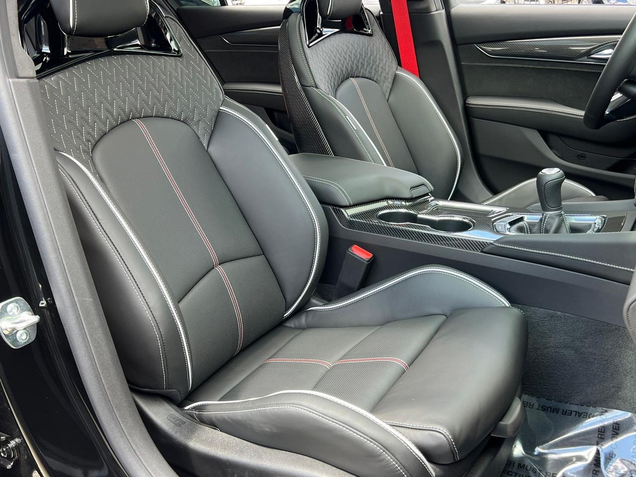 2026 Cadillac CT5 V-Series Indianapolis IN