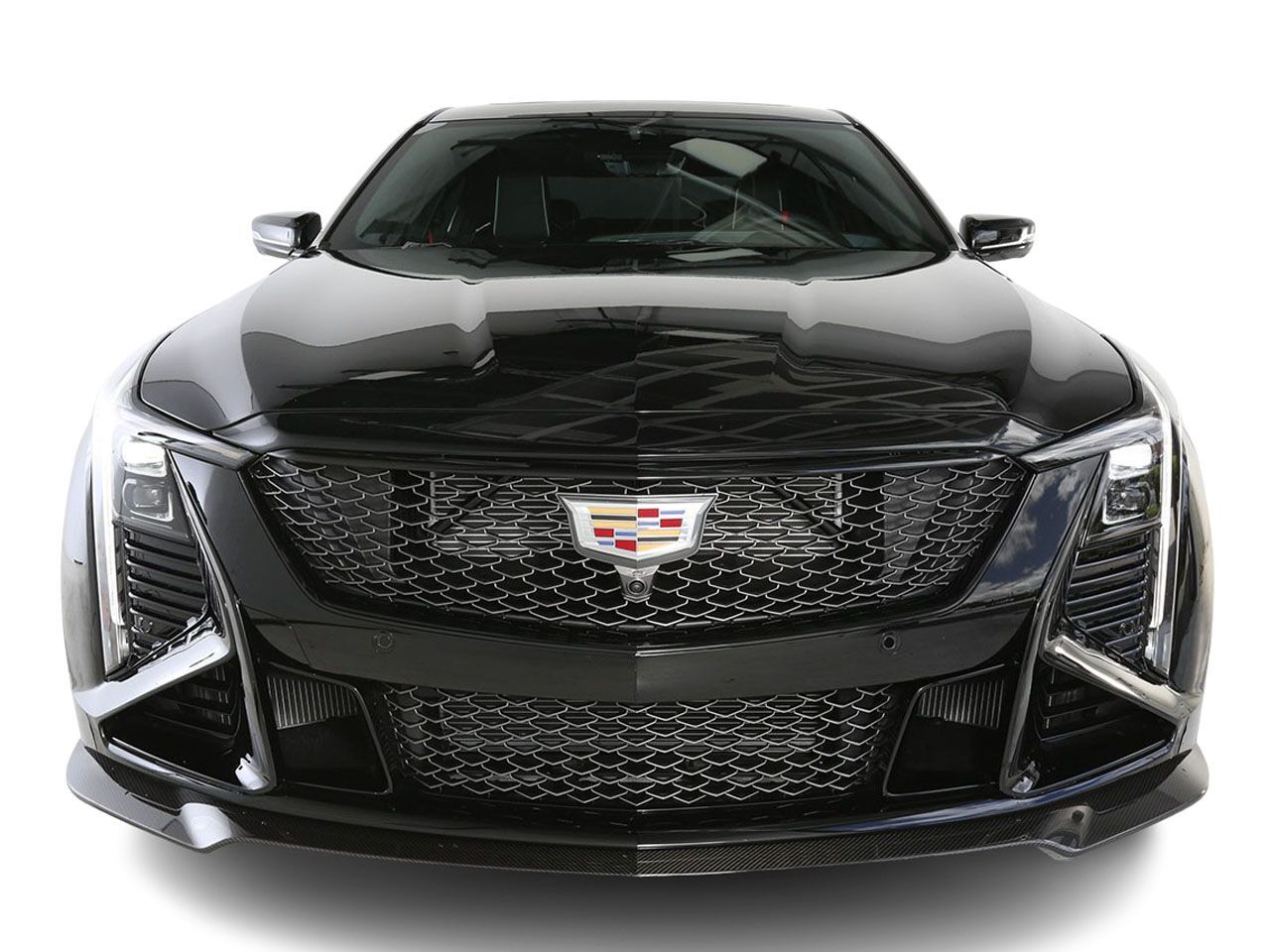 2026 Cadillac CT5 V-Series Indianapolis IN