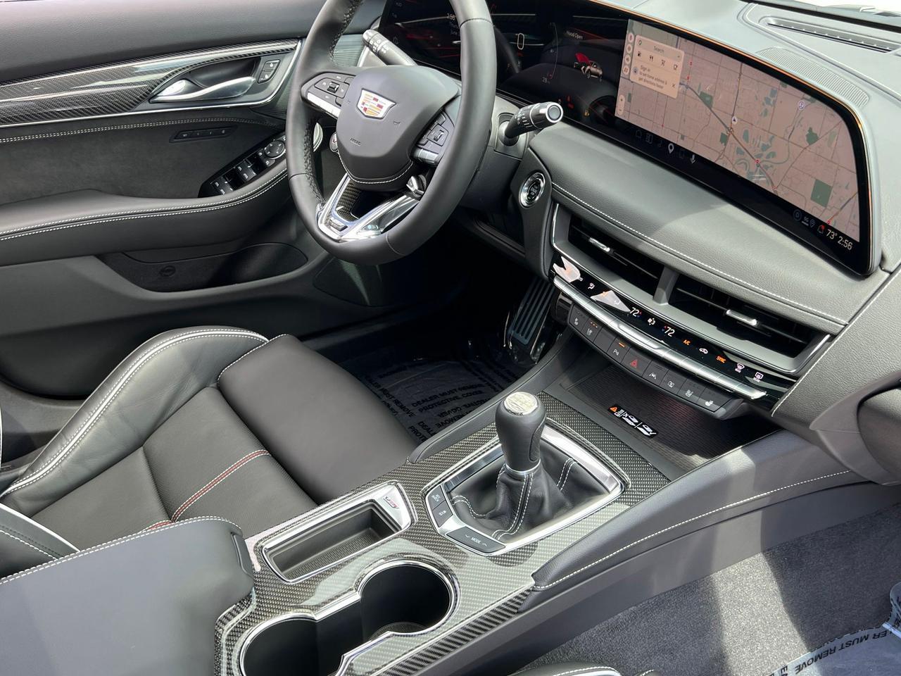 2026 Cadillac CT5 V-Series Indianapolis IN
