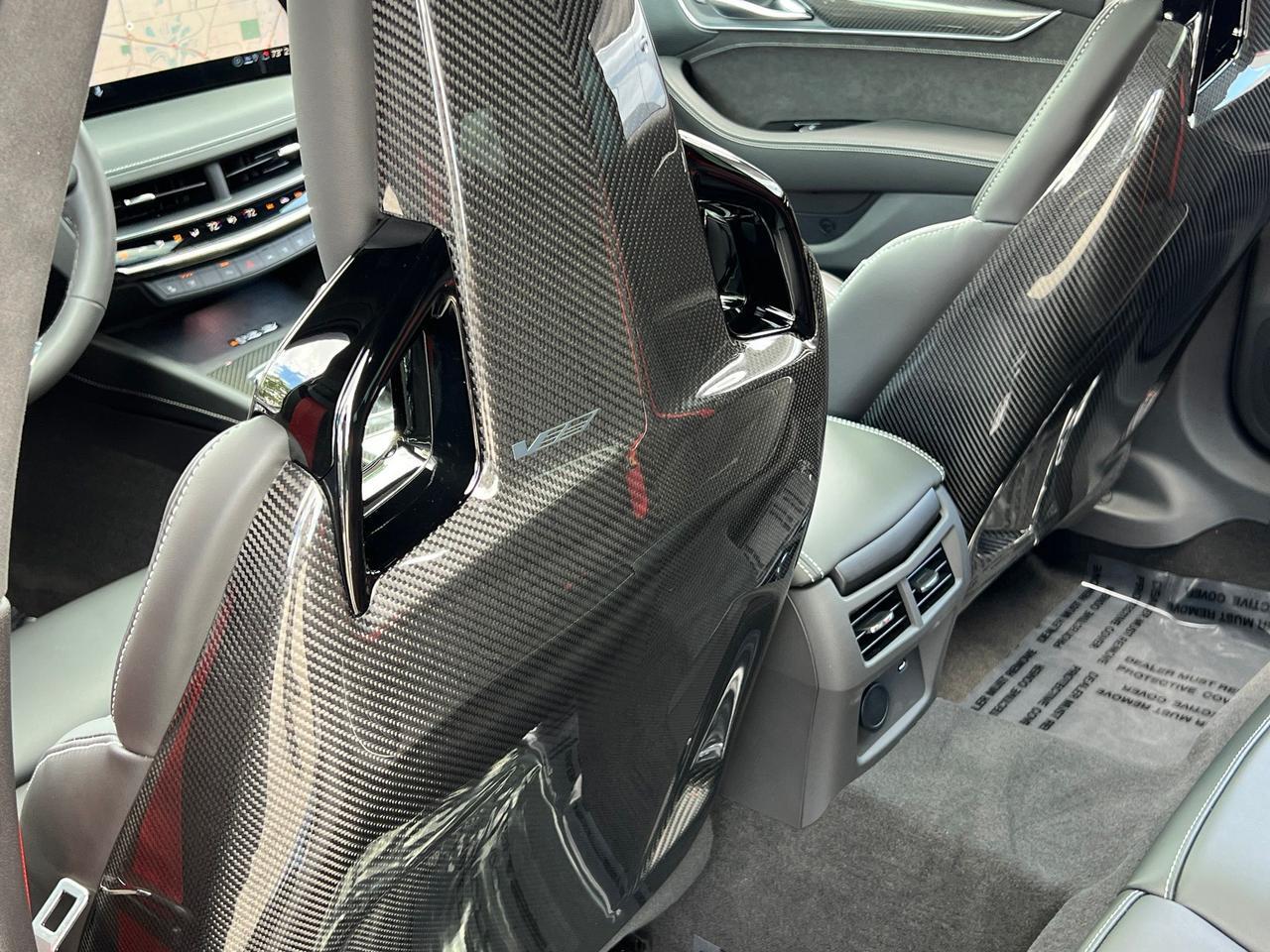 2026 Cadillac CT5 V-Series Indianapolis IN