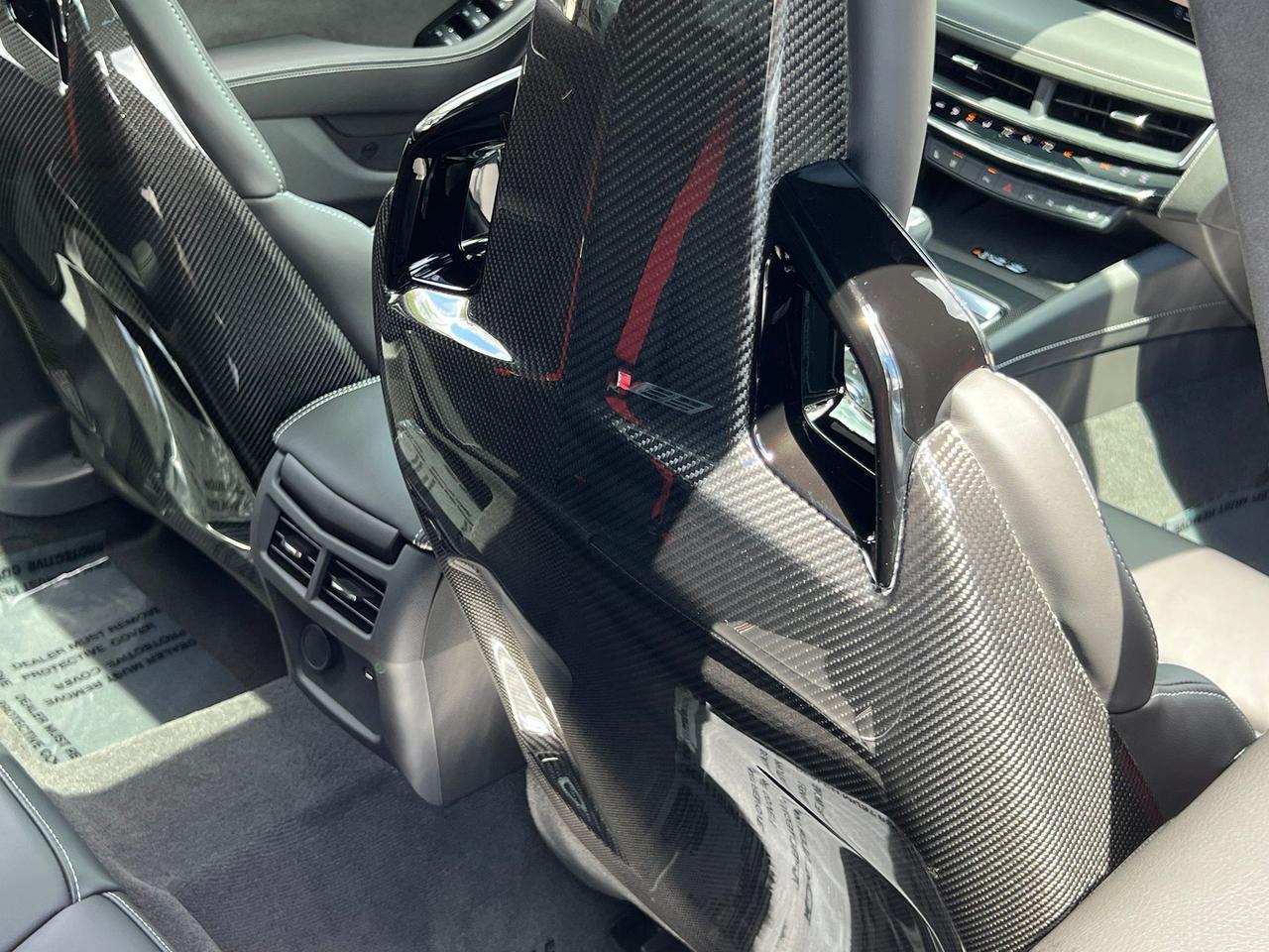 2026 Cadillac CT5 V-Series Indianapolis IN