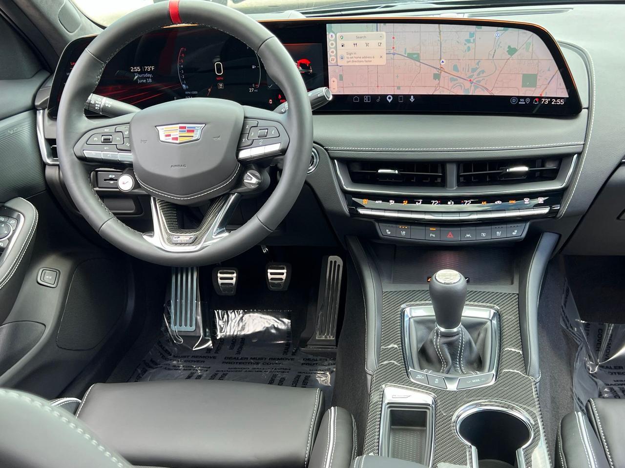 2026 Cadillac CT5 V-Series Indianapolis IN