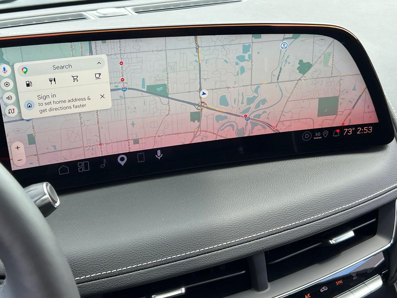 2026 Cadillac CT5 V-Series Indianapolis IN