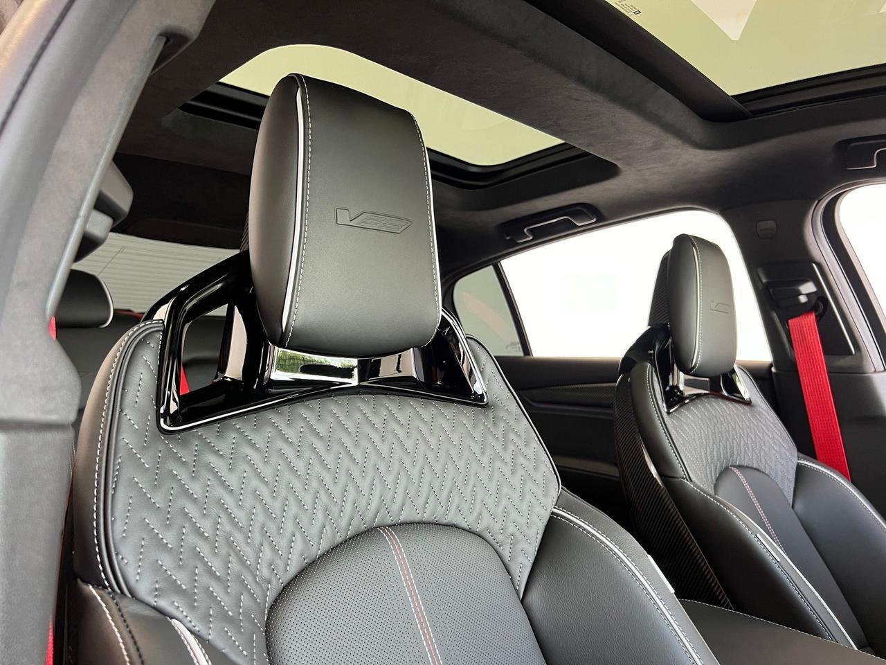 2026 Cadillac CT5 V-Series Indianapolis IN