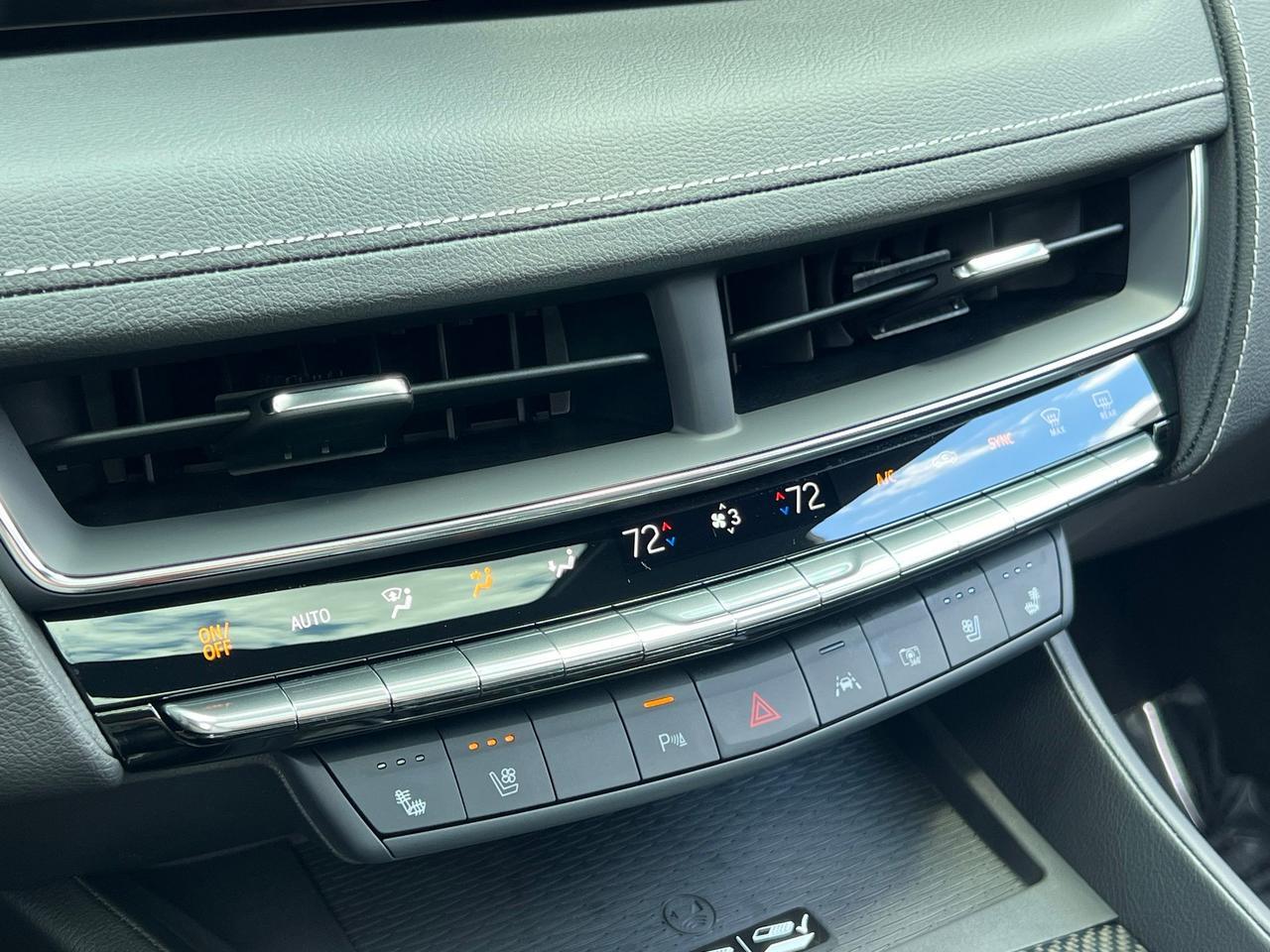 2026 Cadillac CT5 V-Series Indianapolis IN