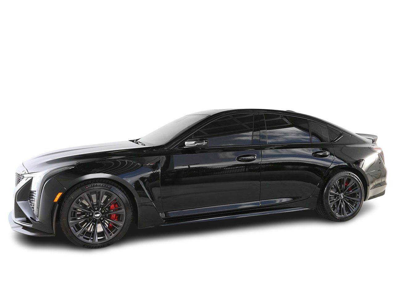 2026 Cadillac CT5 V-Series Indianapolis IN