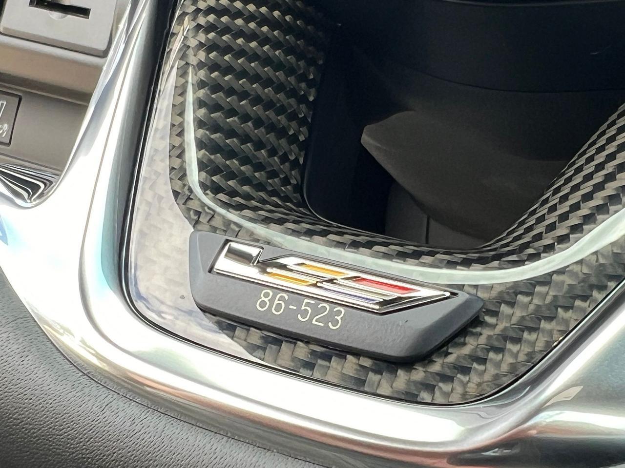 2026 Cadillac CT5 V-Series Indianapolis IN