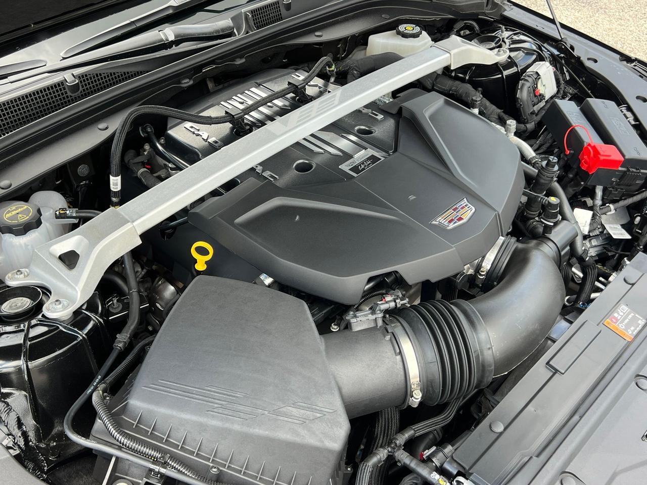 2026 Cadillac CT5 V-Series Indianapolis IN