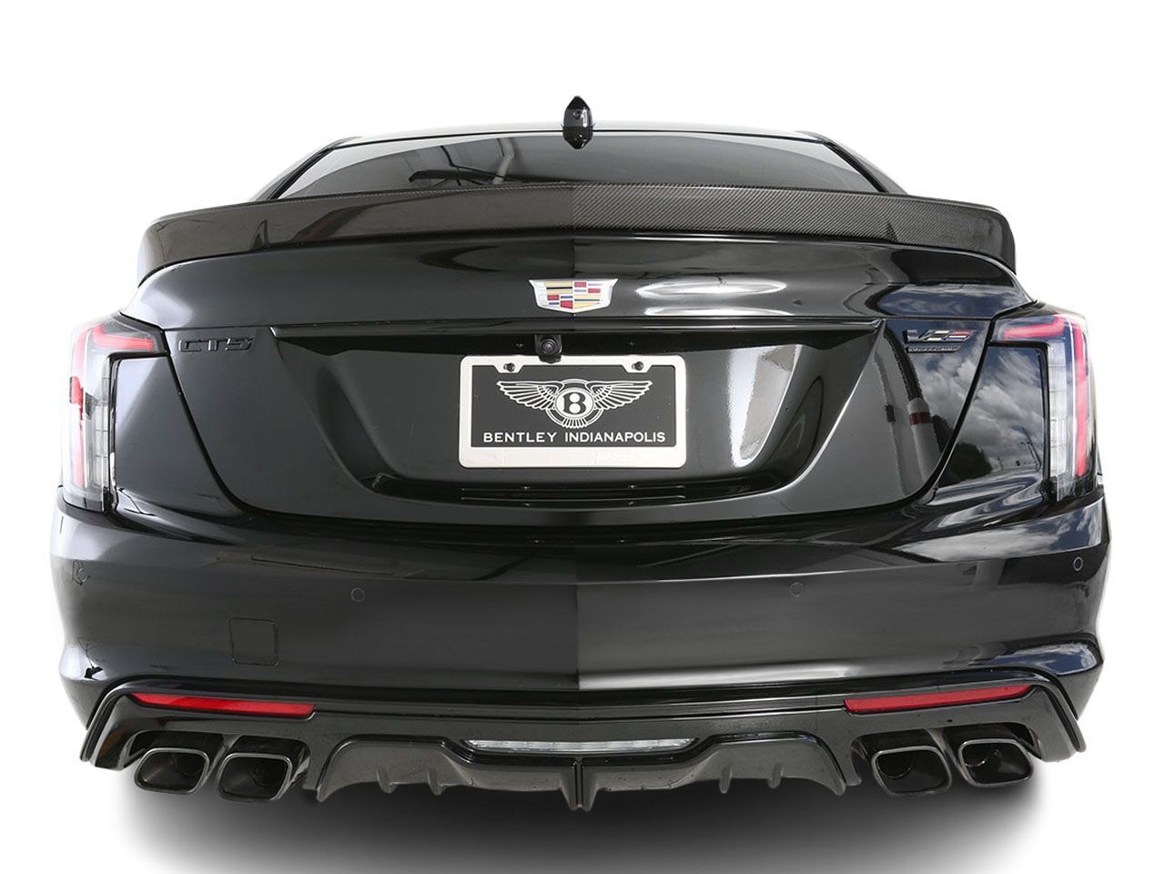 2026 Cadillac CT5 V-Series Indianapolis IN