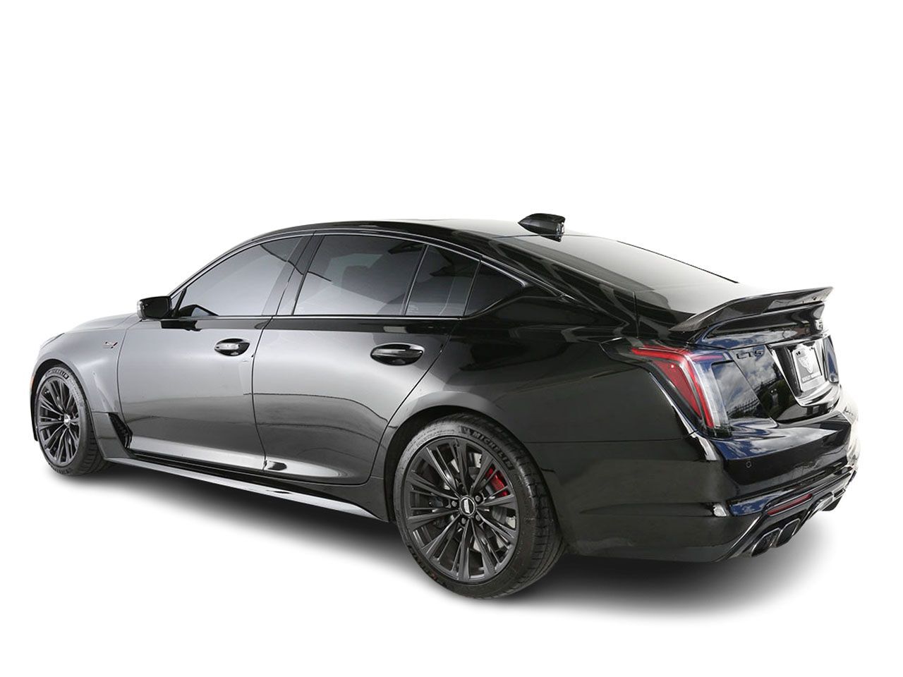 2026 Cadillac CT5 V-Series Indianapolis IN