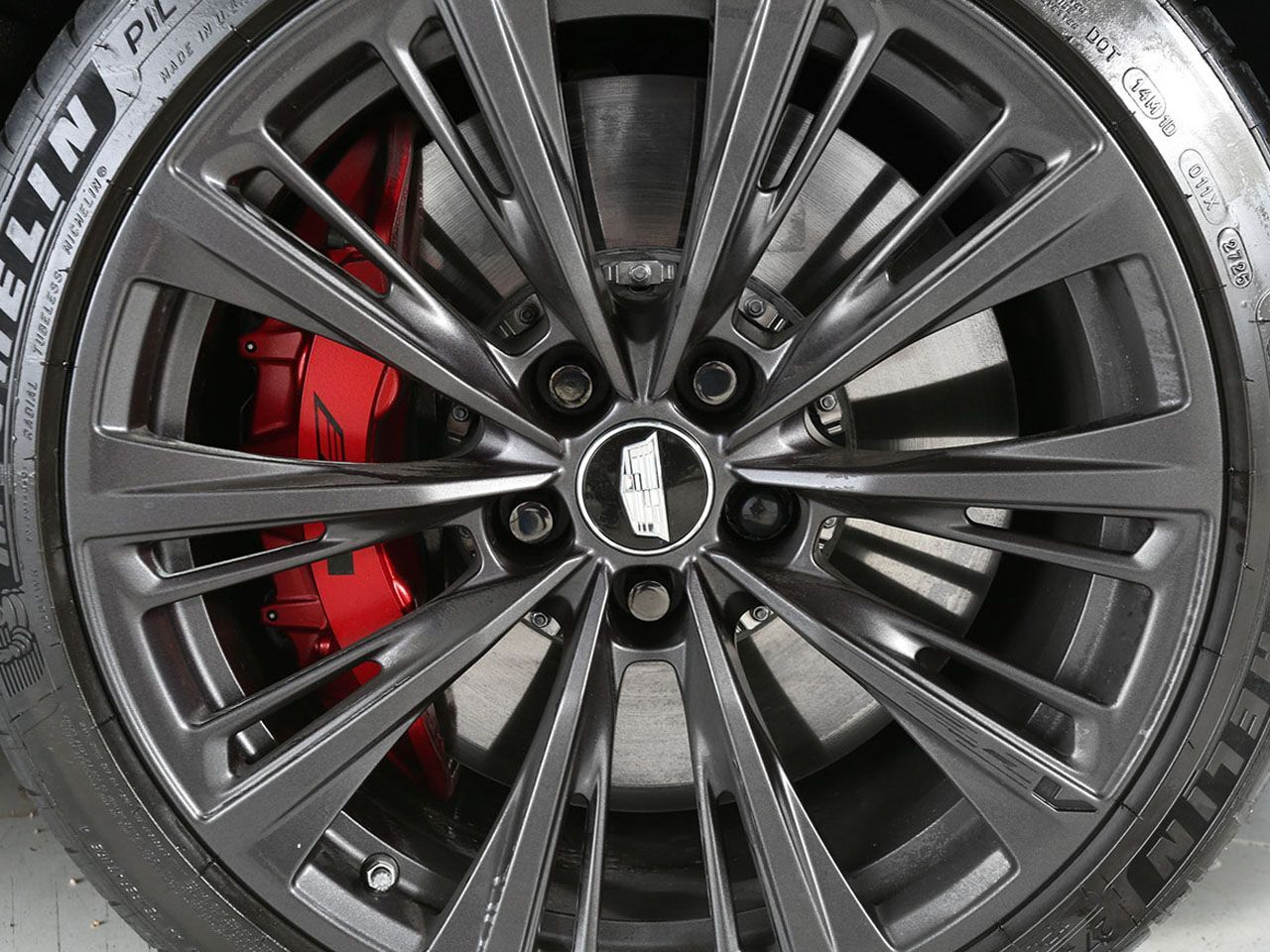 2026 Cadillac CT5 V-Series Indianapolis IN