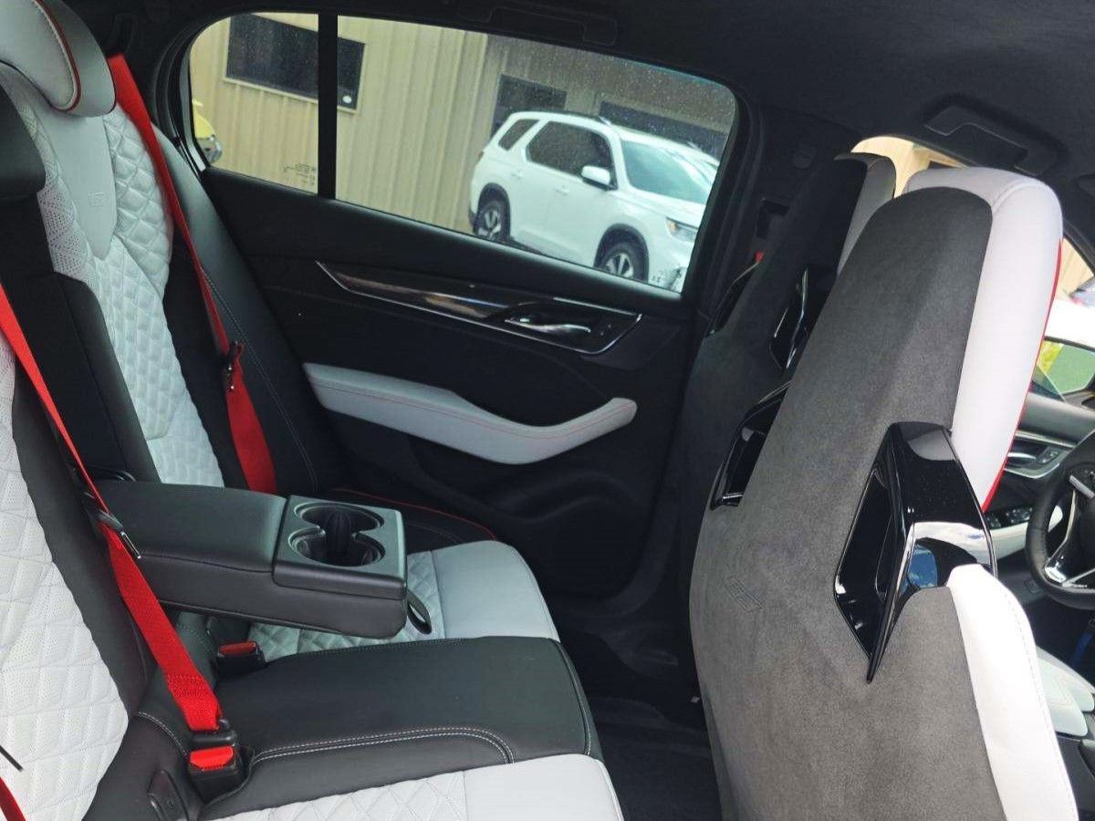 2026 Cadillac CT5 V-Series Portland OR