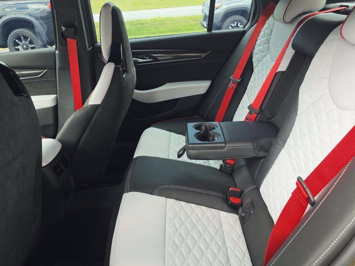 2026 Cadillac CT5 V-Series Portland OR