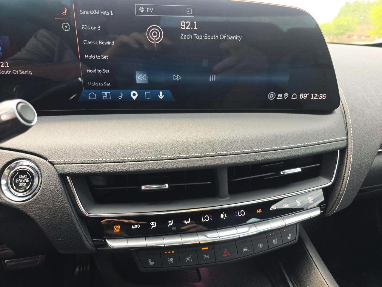 2026 Cadillac CT5 V-Series Portland OR