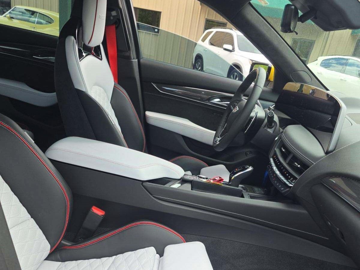 2026 Cadillac CT5 V-Series Portland OR