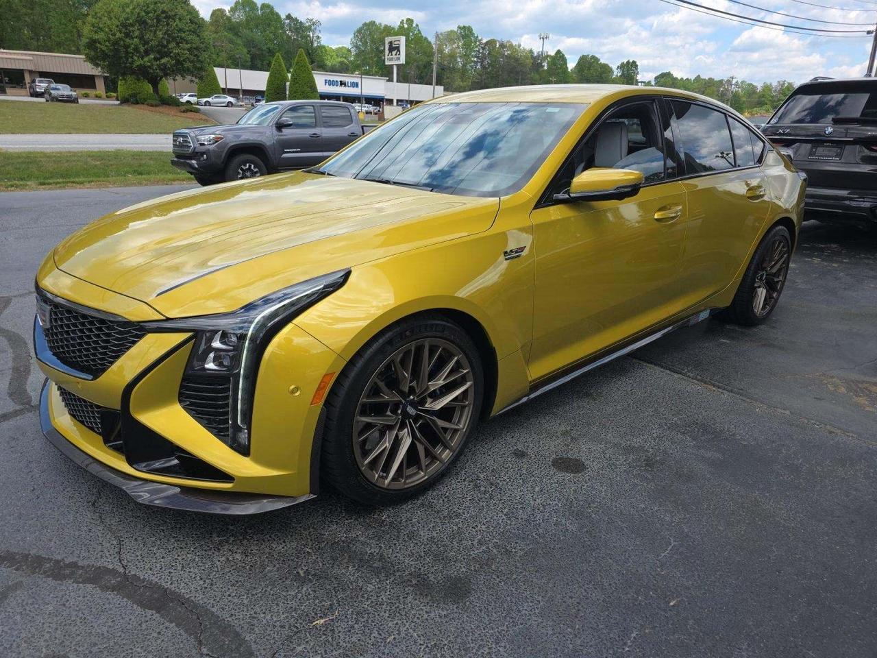 2026 Cadillac CT5 V-Series Portland OR