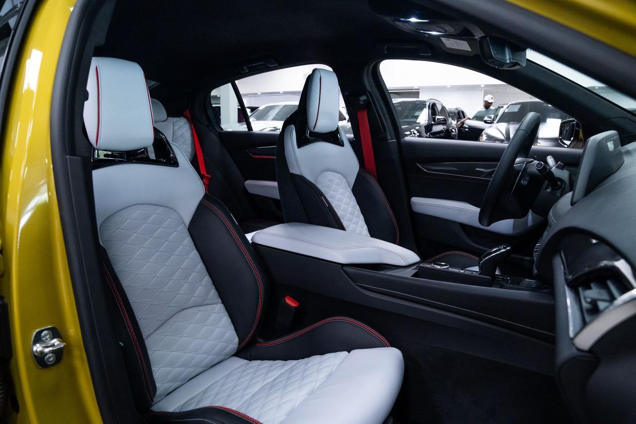 2026 Cadillac CT5 V-Series Super Cruise 1 Package Carbon Fiber Package Portland OR