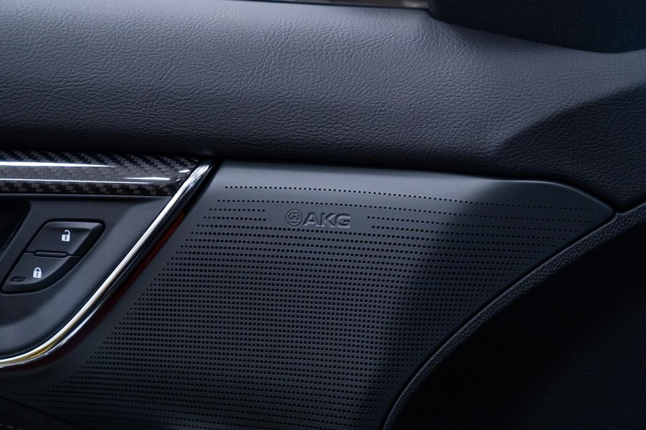 2026 Cadillac CT5 V-Series Super Cruise 1 Package Carbon Fiber Package Portland OR