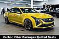 2026 Cadillac CT5 V-Series Super Cruise 1 Package Carbon Fiber Package