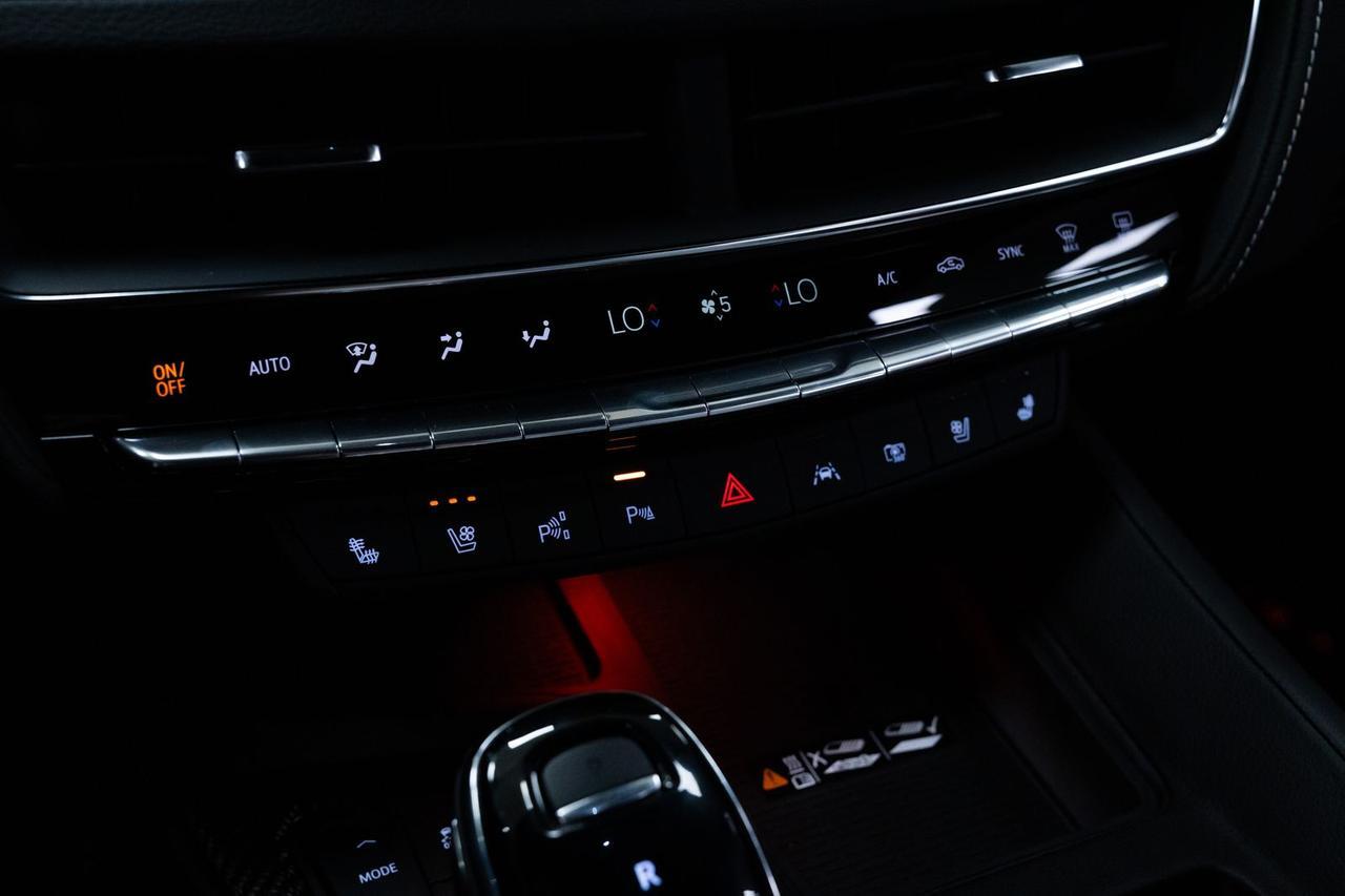 2026 Cadillac CT5 V-Series Super Cruise 1 Package Carbon Fiber Package Portland OR