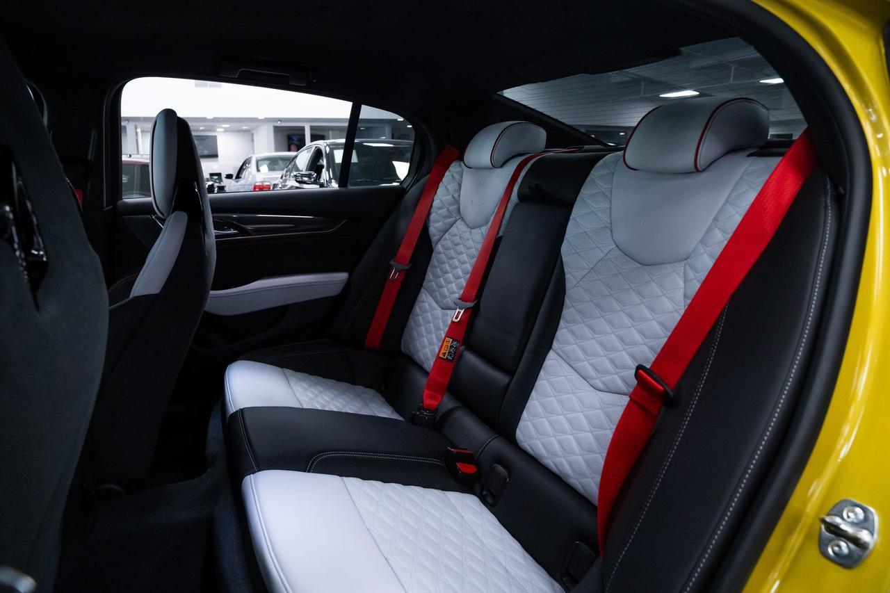 2026 Cadillac CT5 V-Series Super Cruise 1 Package Carbon Fiber Package Portland OR
