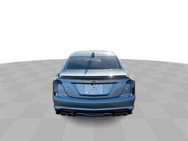 2026 Cadillac CT5-V V-Series RWD Tucson AZ