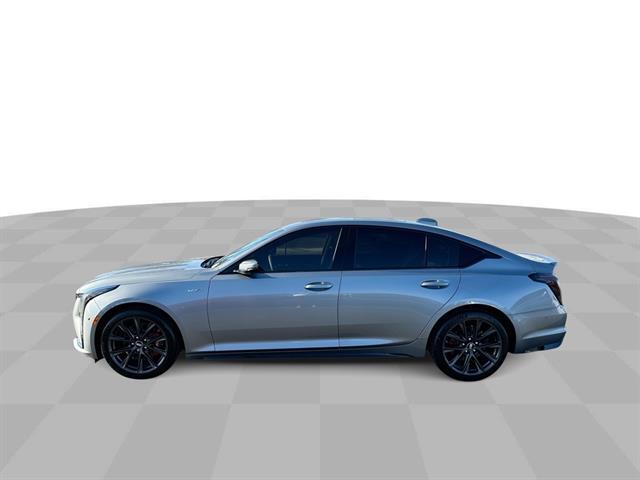 2026 Cadillac CT5-V V-Series RWD Tucson AZ