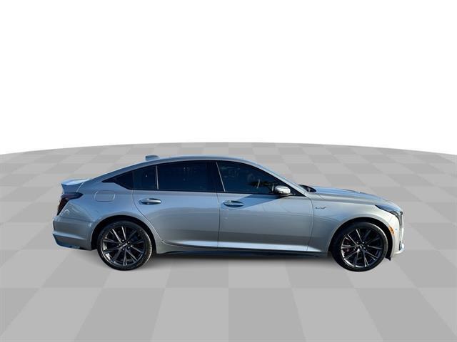 2026 Cadillac CT5-V V-Series RWD Tucson AZ