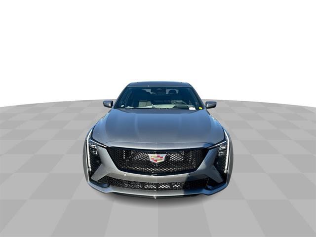 2026 Cadillac CT5-V V-Series RWD Tucson AZ