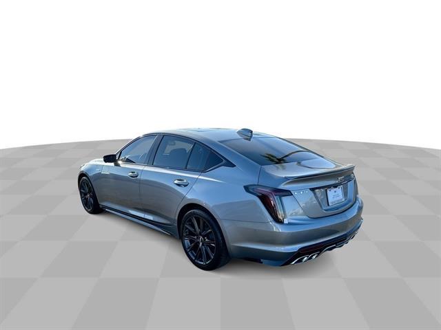 2026 Cadillac CT5-V V-Series RWD Tucson AZ