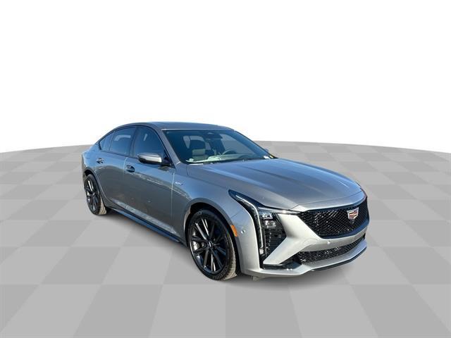 2026 Cadillac CT5-V V-Series RWD Tucson AZ