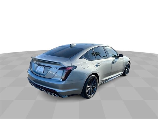 2026 Cadillac CT5-V V-Series RWD Tucson AZ