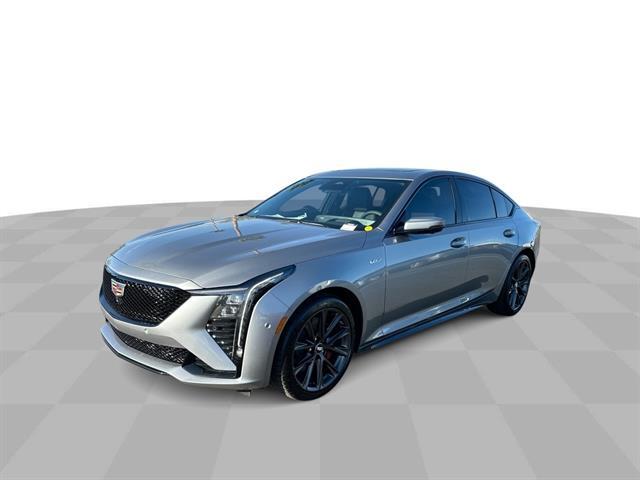 2026 Cadillac CT5-V V-Series RWD Tucson AZ