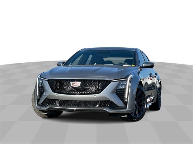 2026 Cadillac CT5-V V-Series RWD Tucson AZ