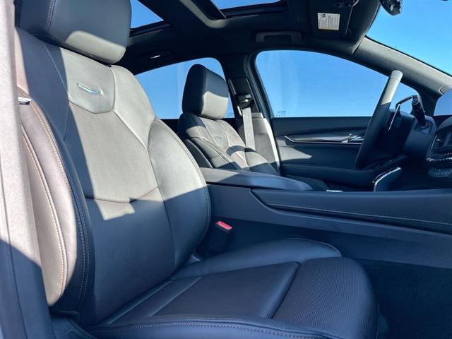 2026 Cadillac CT5-V V-Series RWD Tucson AZ