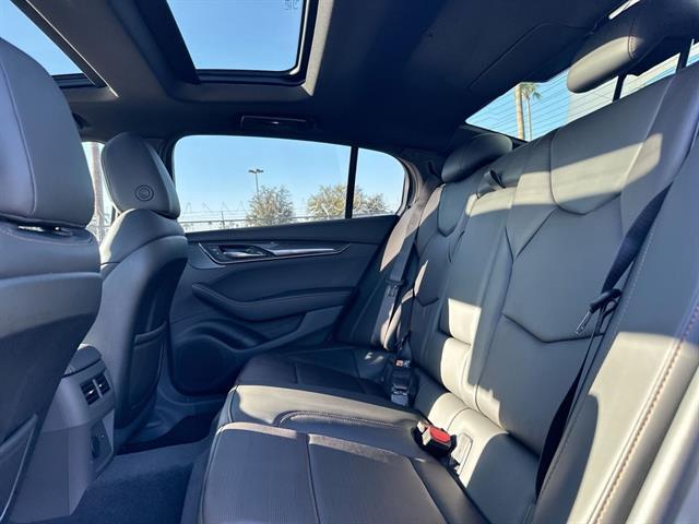 2026 Cadillac CT5-V V-Series RWD Tucson AZ