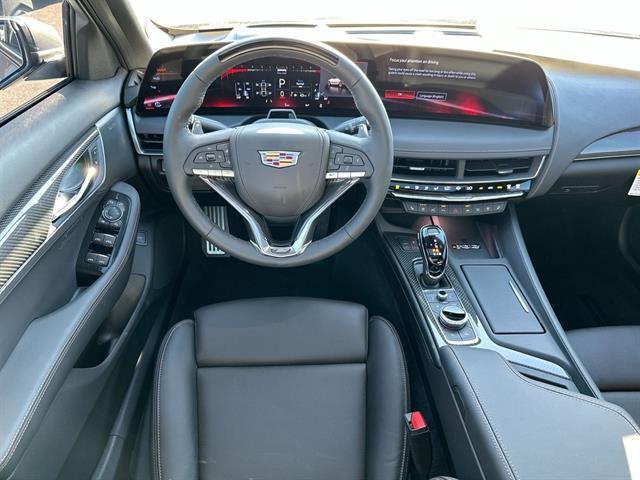 2026 Cadillac CT5-V V-Series RWD Tucson AZ