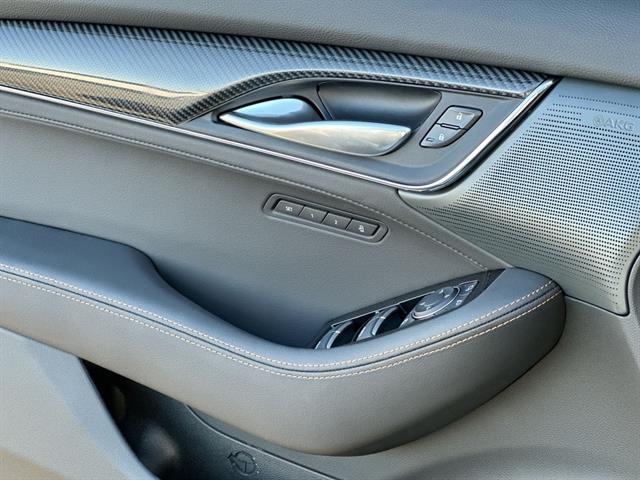 2026 Cadillac CT5-V V-Series RWD Tucson AZ