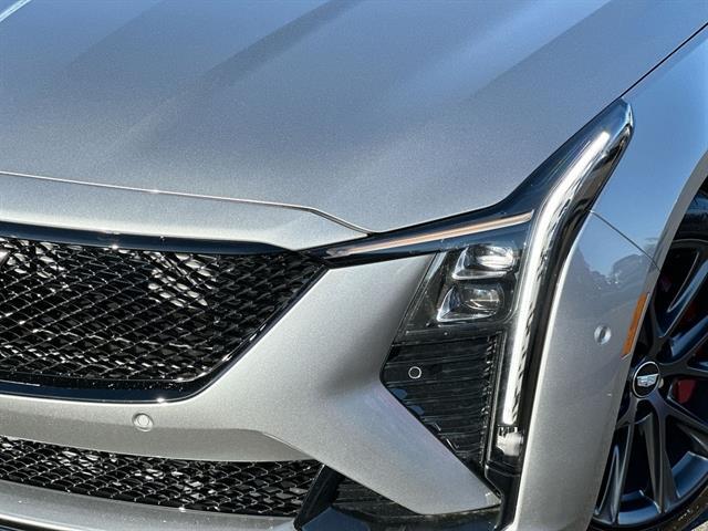 2026 Cadillac CT5-V V-Series RWD Tucson AZ