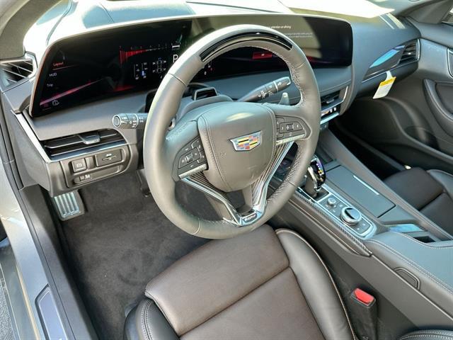 2026 Cadillac CT5-V V-Series RWD Tucson AZ