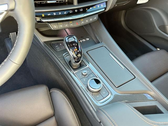 2026 Cadillac CT5-V V-Series RWD Tucson AZ