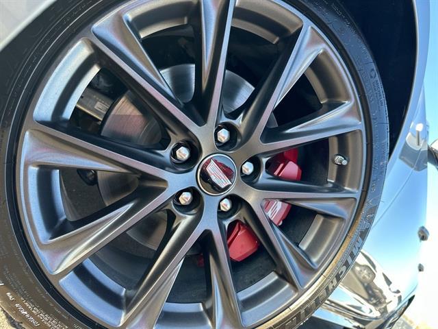 2026 Cadillac CT5-V V-Series RWD Tucson AZ